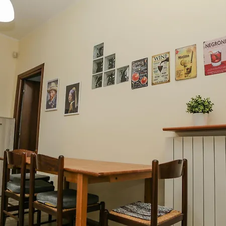 Tancor Apartment *