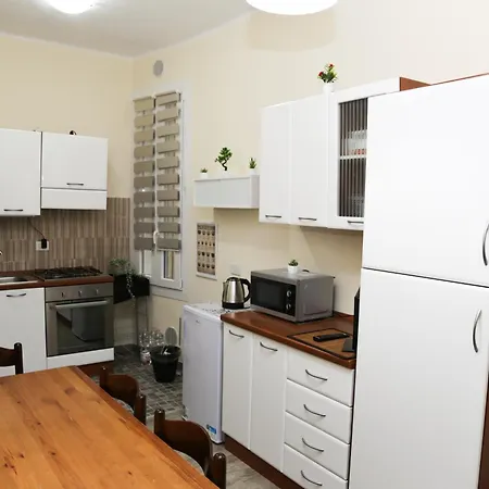 Apartment Tancor