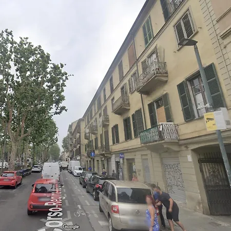 Apartmán Tancor Turín