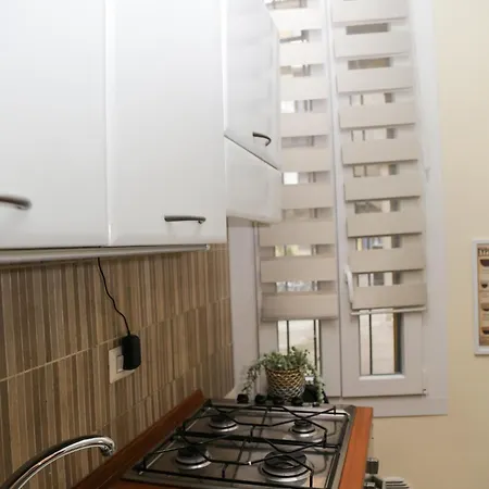 Tancor Apartmán Turín