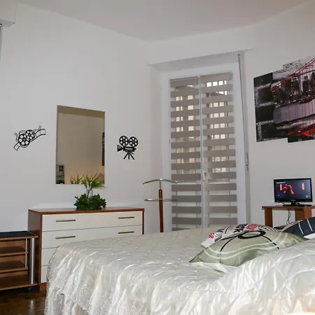 Tancor Apartment Turin
